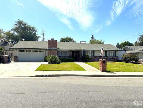 Crest, BAKERSFIELD, CA 93306