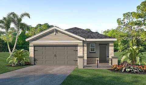 Caryota, NEW SMYRNA BEACH, FL 32168