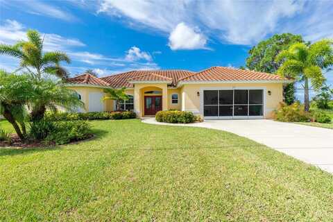 Pinehurst, ROTONDA WEST, FL 33947