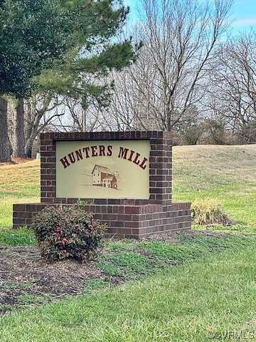 Hunters Mill, RICHMOND, VA 23223