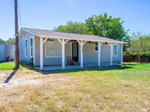 Castlewood, GRANITE SHOALS, TX 78654