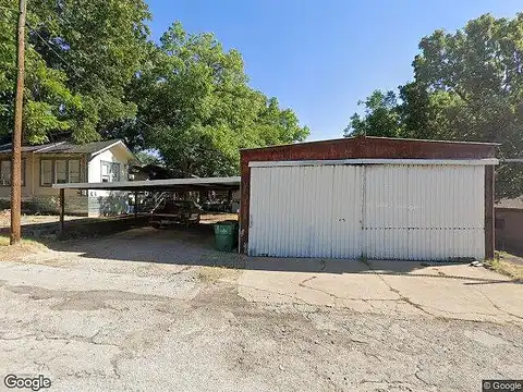 Rice, HAMILTON, TX 76531