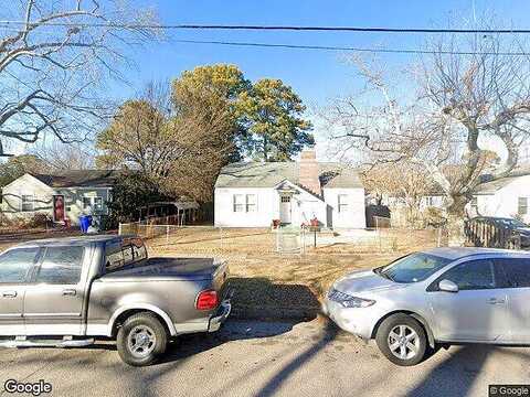 Forrest, NORFOLK, VA 23505