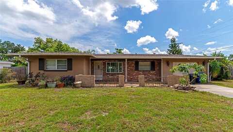 Fauna, SARASOTA, FL 34235