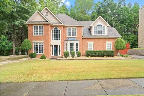 Goldmist, BUFORD, GA 30519