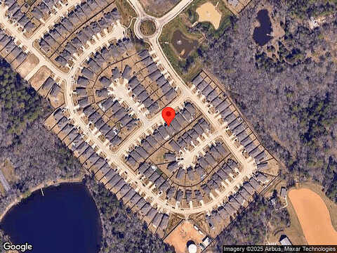 Harbor Forest, MONTGOMERY, TX 77316