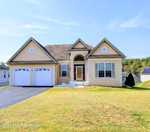 Pine Valley, EAST STROUDSBURG, PA 18302