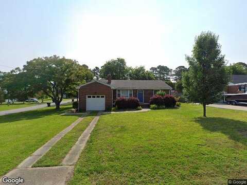 Edgewood, PORTSMOUTH, VA 23701