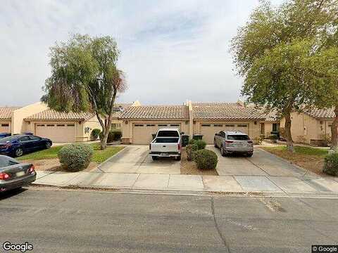 Brand Lee, YUMA, AZ 85365