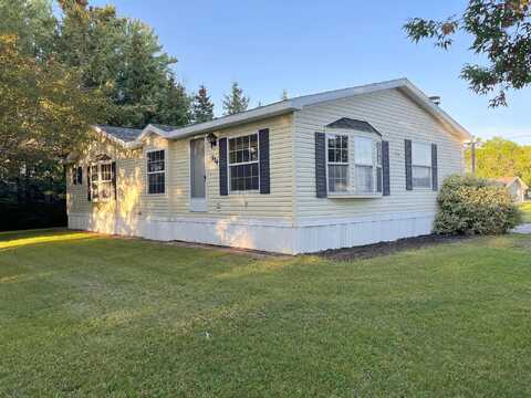 6Th, BAUDETTE, MN 56623