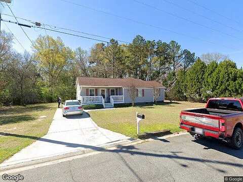 Dixon, WARNER ROBINS, GA 31088