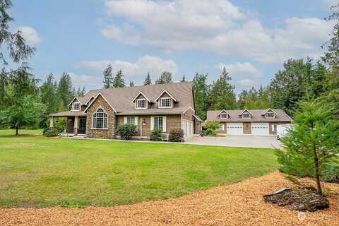 Crawford Loop, DARRINGTON, WA 98241