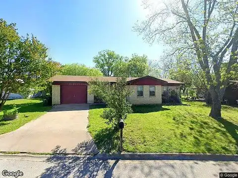 Highland, BURNET, TX 78611