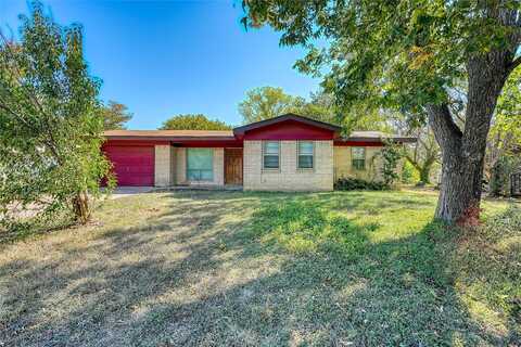 Highland, BURNET, TX 78611