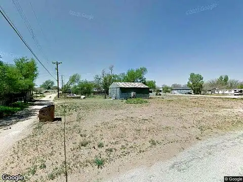 Avenue H, SEMINOLE, TX 79360