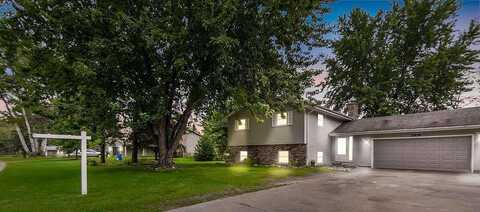 166Th, ANDOVER, MN 55304