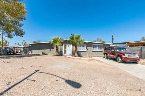 El Cajon, LAS VEGAS, NV 89169