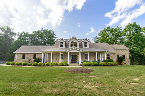 New Ridge, ELLISTON, VA 24087