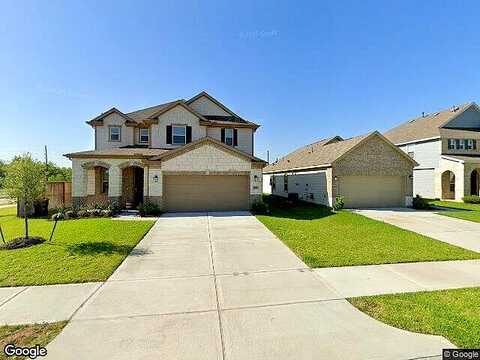 Lazarina, FRESNO, TX 77545
