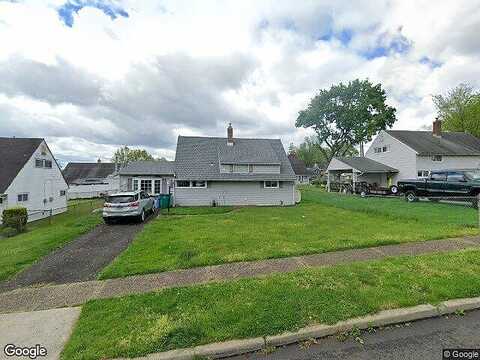 Rainbow, LEVITTOWN, PA 19055