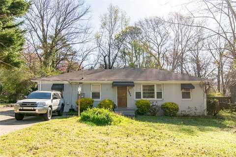 Horse Shoe, ATLANTA, GA 30316