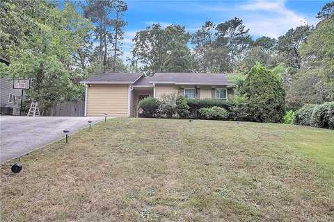 Wildflower, SNELLVILLE, GA 30039
