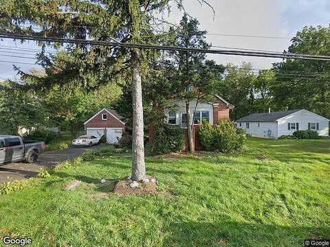 Forrest, BENSALEM, PA 19020
