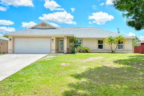 Savona, PORT SAINT LUCIE, FL 34953