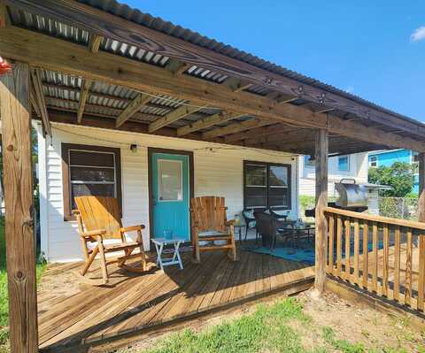 Shelter Cove, LIVINGSTON, TX 77351