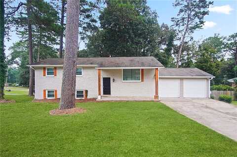 Williamsburg, DECATUR, GA 30034