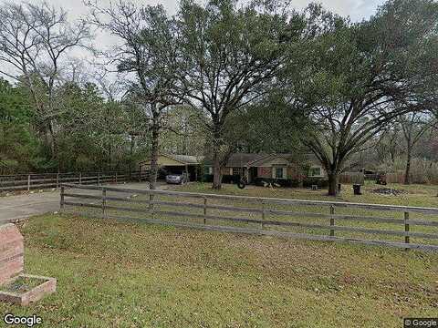 Pinewood, HOCKLEY, TX 77447
