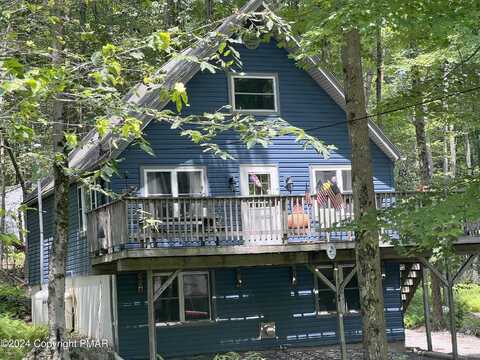 Wyalusing, POCONO LAKE, PA 18347