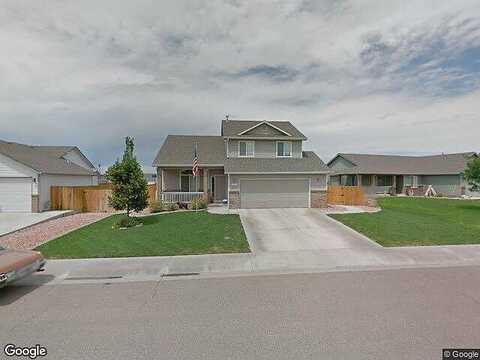 6Th Street, LA SALLE, CO 80645