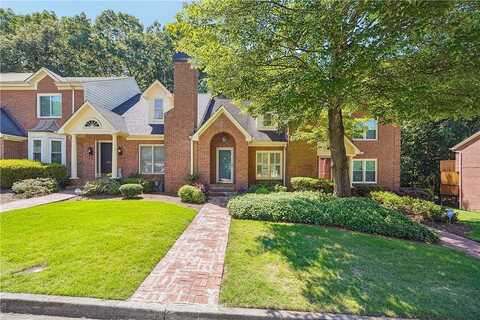 Holcomb Springs, ALPHARETTA, GA 30022