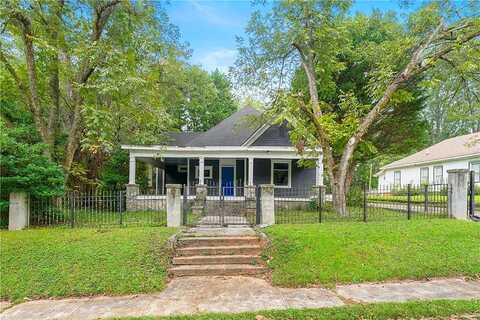 Rock Chapel, LITHONIA, GA 30058