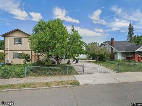 Boone, SPOKANE, WA 99202