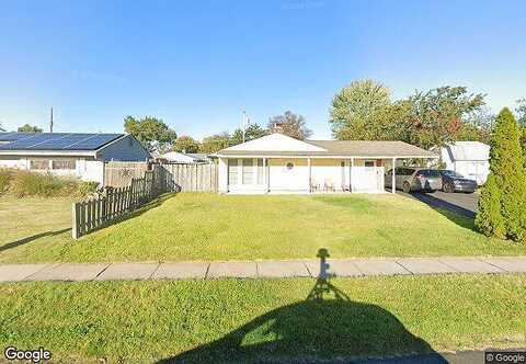 Balsam, LEVITTOWN, PA 19057