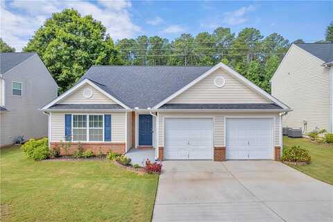Tullamore, SNELLVILLE, GA 30039