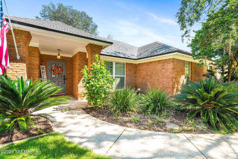 Bayou Ridge, ORANGE PARK, FL 32065