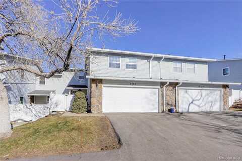 S Vaughn Way, Aurora, CO 80014