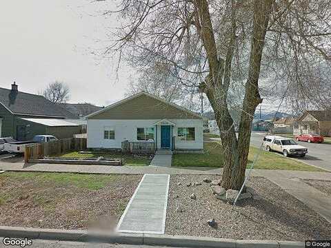 9Th, BAKER CITY, OR 97814