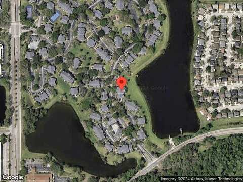 Grassy Point Dr, Lake Mary, FL 32746