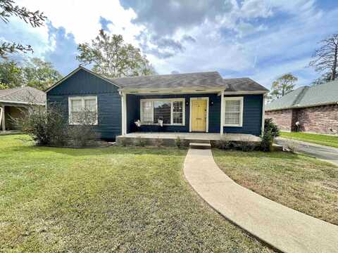 Central Caldwood, BEAUMONT, TX 77707