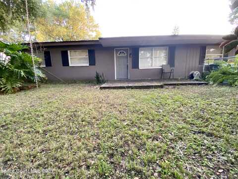 Hathaway, COCOA, FL 32926