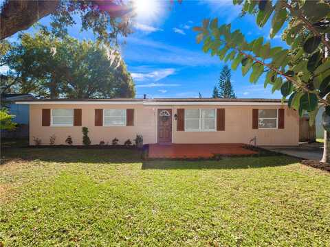 Hathaway, COCOA, FL 32926