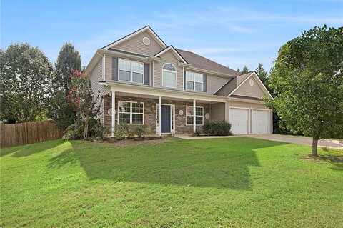 Millstone, HAMPTON, GA 30228