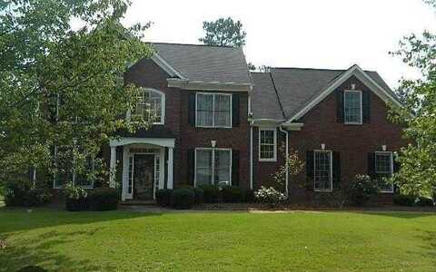 Meadowmist, CONYERS, GA 30013