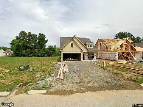 Country Cove, ROSSVILLE, GA 30741