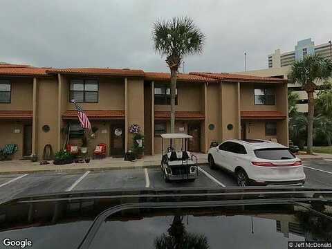 Grande Island, PANAMA CITY BEACH, FL 32407
