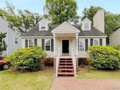 Crystal Ridge, HENRICO, VA 23233